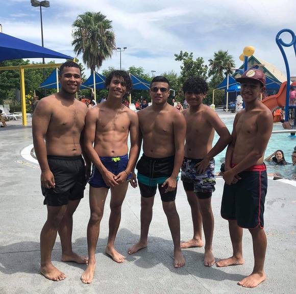 Profile Picture of Brandon Bradley (@brandonbradl686) on Poshmark