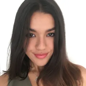 Profile Picture of Mariapaula (@mariafierro01) on Tiktok