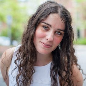 Profile Picture of Elizabeth Weber (@elizabethweberp) on Pinterest