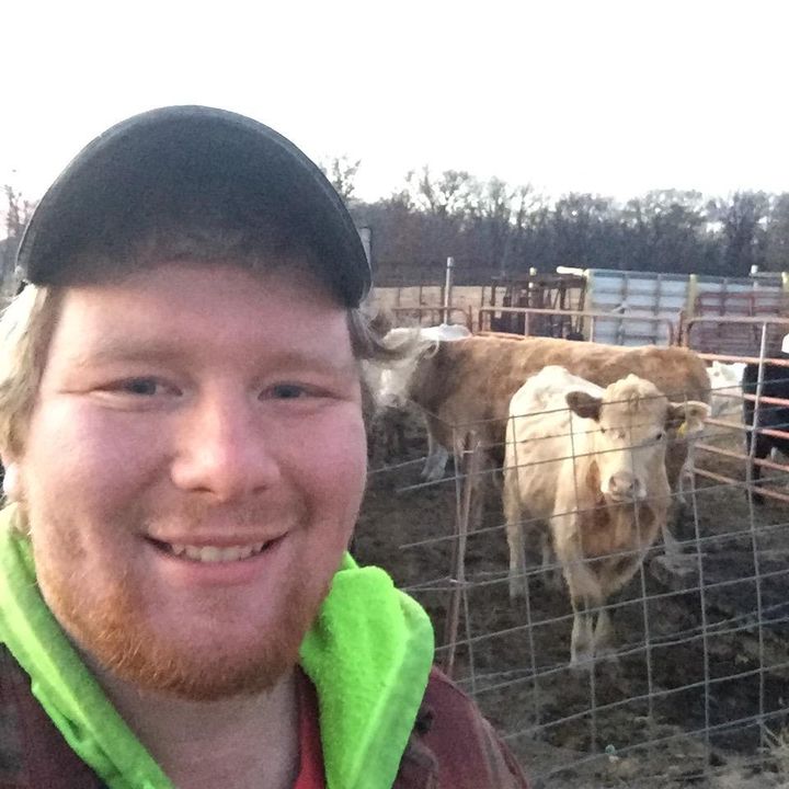 Profile Picture of Mickel Schultz (@schultzmic0) on Tiktok