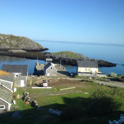 Profile Picture of Scott Metzger (@MaineOceanfront) on Twitter