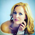 Profile Picture of GILLIAN ANDERSON🐱fanclub (@gillianandersonlee) on Instagram