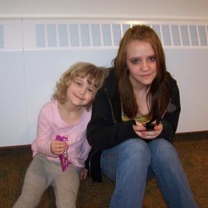 Profile Picture of Celeste Cook (@lovinglifeinalaska) on Myspace