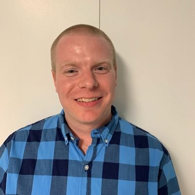 Profile Picture of Jeff (@JeffRichman85) on Twitter