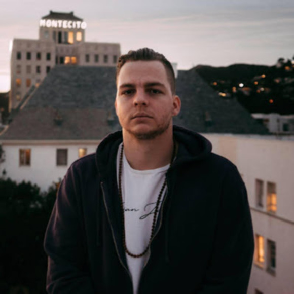 Profile Picture of Sam Clement (@samgcwyze) on Poshmark