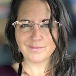 Profile Picture of Laura Tyree Snyder (@lauratyreeyoga) on Instagram