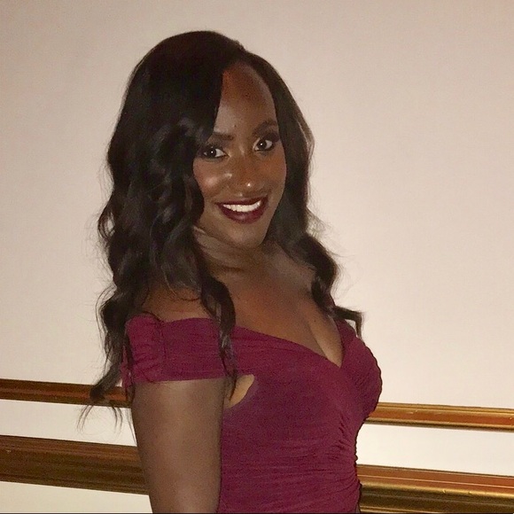 Profile Picture of Melissa Monestime (@melissam1019) on Poshmark