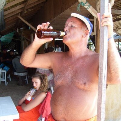 Profile Picture of TONY CUSACK (@TONYCUSACK1) on Twitter