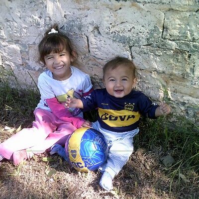 Profile Picture of Florencia Rojas (@maia_milo) on Twitter