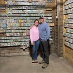 Nancy Matzelle - Instagram Profile Picture of Nancy Matzelle (@nanmatz) on Instagram