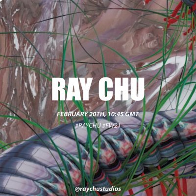 Profile Picture of RAY CHU (@RAYCHU86578313) on Twitter