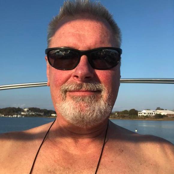 Profile Picture of George Biel (@georgerbiel) on Poshmark
