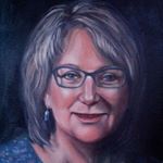 Profile Picture of Karen Coon Art (@coonartkaren) on Instagram