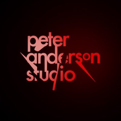 Profile Picture of Peter Anderson Studio (@PAndersonStudio) on Twitter