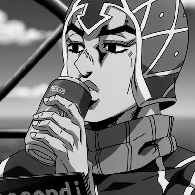 Profile Picture of Ray // Guido Mista Goes To Olive Garden  🔫 (@ray_gangstar) on Twitter