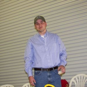 Profile Picture of James Cobb (@137531760) on Myspace