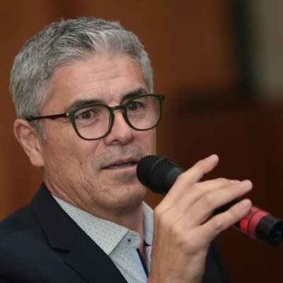 Profile Picture of Héctor Zamarrón (@hzamarron) on Twitter