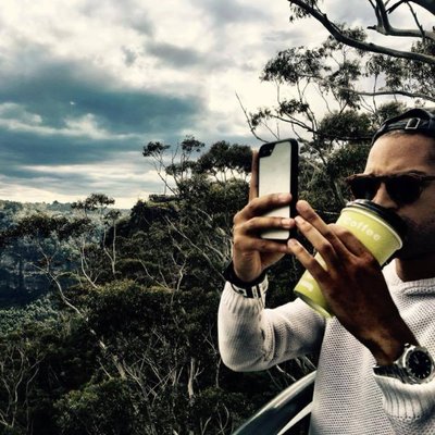 Profile Picture of Brandon Singletary (@FrnchToastB) on Twitter