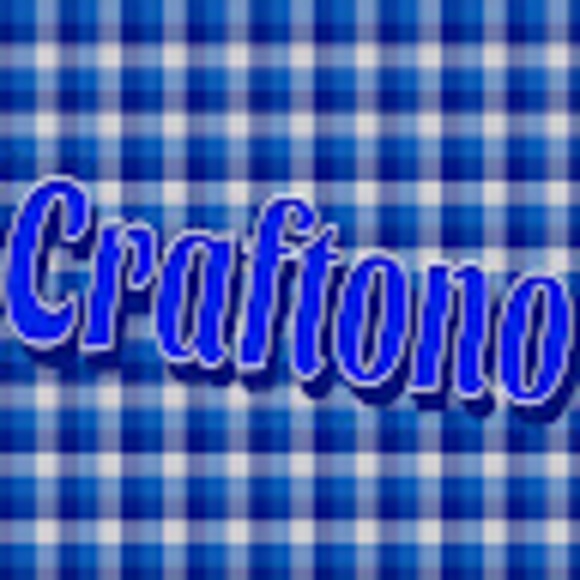 Profile Picture of Craftono J (@craftono) on Poshmark