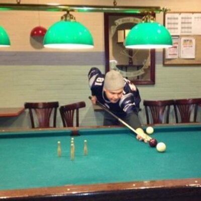 Patrick Peter Elsner - Twitter Profile Picture of Patrick Peter Elsner (@PatrickPElsner) on Twitter