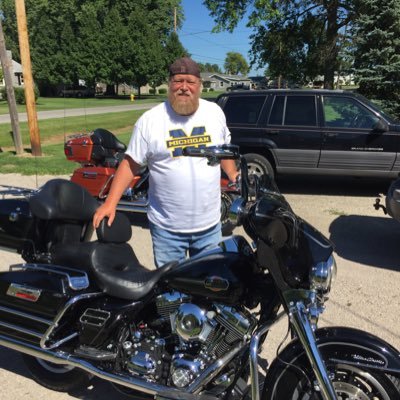 Profile Picture of Steve Sergent (@SteveSergent1) on Twitter