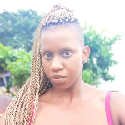 Miss E - Twitter Profile Picture of Miss E (@eustance_m) on Twitter