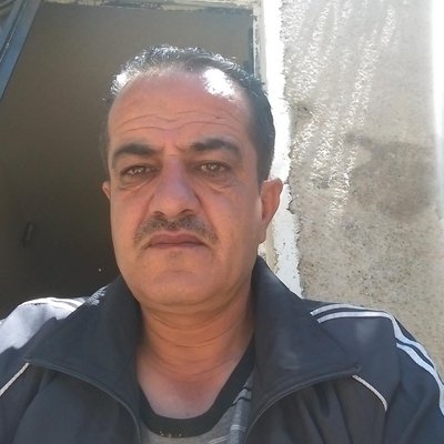 Profile Picture of Amjad Hashem (@ashwiyat) on Twitter