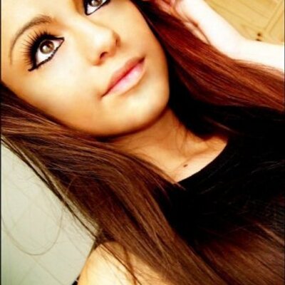 Profile Picture of Cher Lloyd#1 FanClub (@lambert_francis) on Twitter