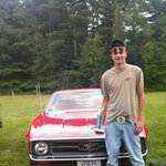 Profile Picture of Nicholas Beaudoin (@beaudoin_f250) on Instagram