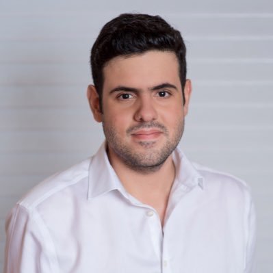 Francisco Poleo - Twitter Profile Picture of Francisco Poleo (@FranciscoPoleoR) on Twitter