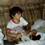 Profile Picture of Peter Amenta (@darlene.collier92) on Instagram