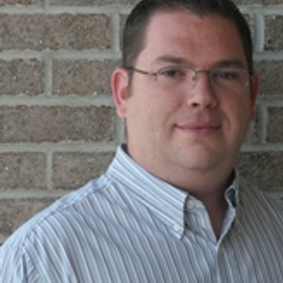 Profile Picture of Jeremy Atwell (@jeratwell) on Twitter