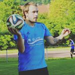 Profile Picture of Benjamin Graber (@mad_bennytelli) on Instagram