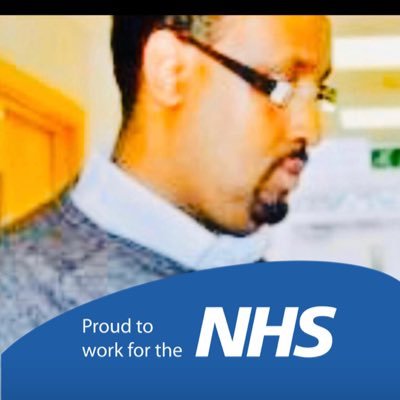 Profile Picture of Abdi Ali (@AbdAliLondon) on Twitter