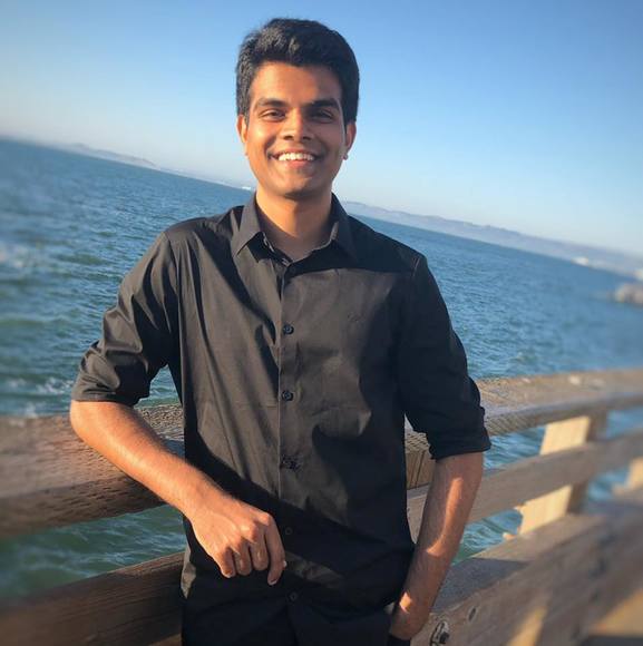 Profile Picture of Yashwanth Kumar pamidimukkala (@pyashwanthkumar) on Poshmark