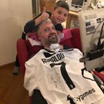 Profile Picture of Alberto Spada (@albespada75) on Instagram