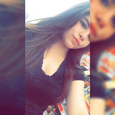 Profile Picture of Angelina Vela (@Baby_angiee17) on Twitter