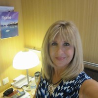 Profile Picture of Teresa Huston (@teresa-huston) on Quora