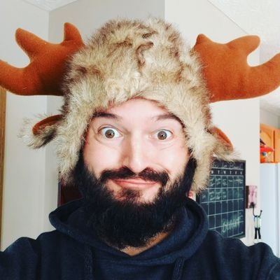 Profile Picture of Eric Fehr (@FehrEric) on Twitter