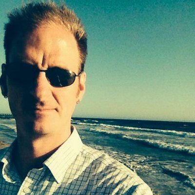 Profile Picture of Nick Schonlau  ☕️ (@gisbuxfan) on Twitter