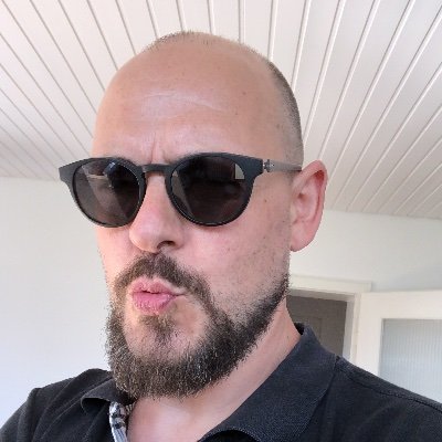 Profile Picture of Tom Kellner (@TomKellner8) on Twitter