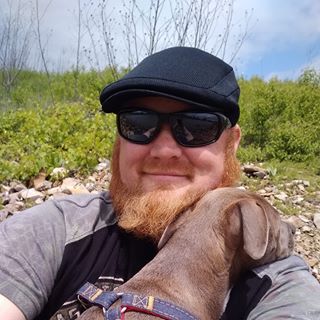 Profile Picture of Darrell Blue (@darrell.blue.1) on Facebook