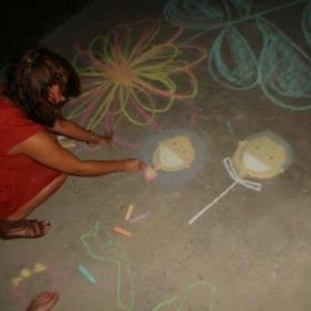 Profile Picture of Cassandra Pichardo (@chowiewowie) on Pinterest