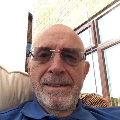 Profile Picture of Frank Bowen (@FrankBo70501668) on Twitter