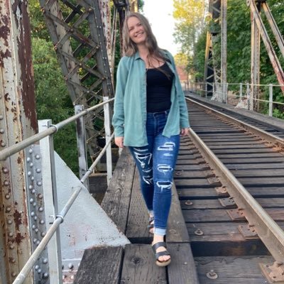 Profile Picture of Leah Boyer (@boyerleah2) on Twitter