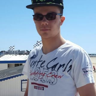 Profile Picture of Dylan Prevost (@prevost.dylan) on Instagram