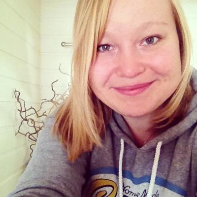 Profile Picture of Anne Lunde (@LundeAnne) on Twitter