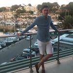 Profile Picture of Lee Hanson (@leehans89) on Instagram