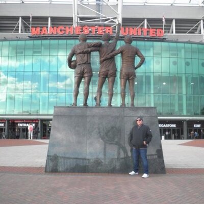 Profile Picture of Phillip Allen™ (@phillip_allen) on Twitter