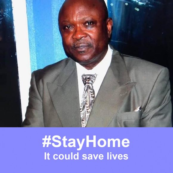 Profile Picture of Donald Terrelonge (@duckdack) on Poshmark